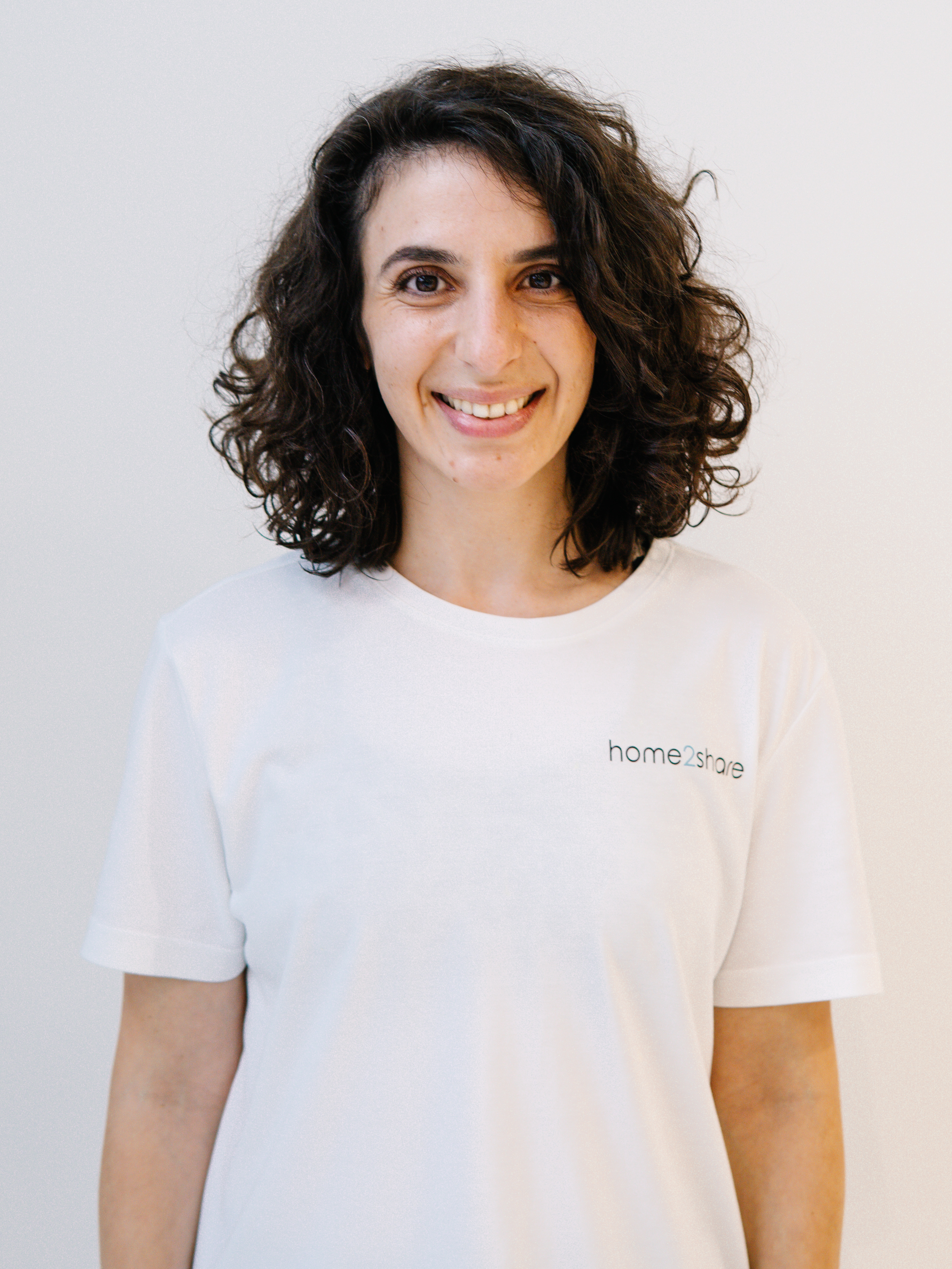 Yasemin Kisi